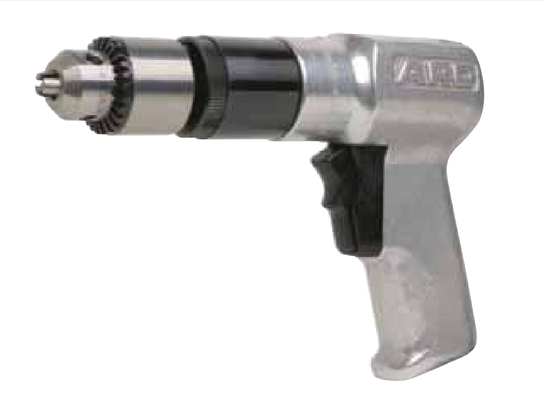 Ingersoll Rand 8500 Series Pistol Grip Drills